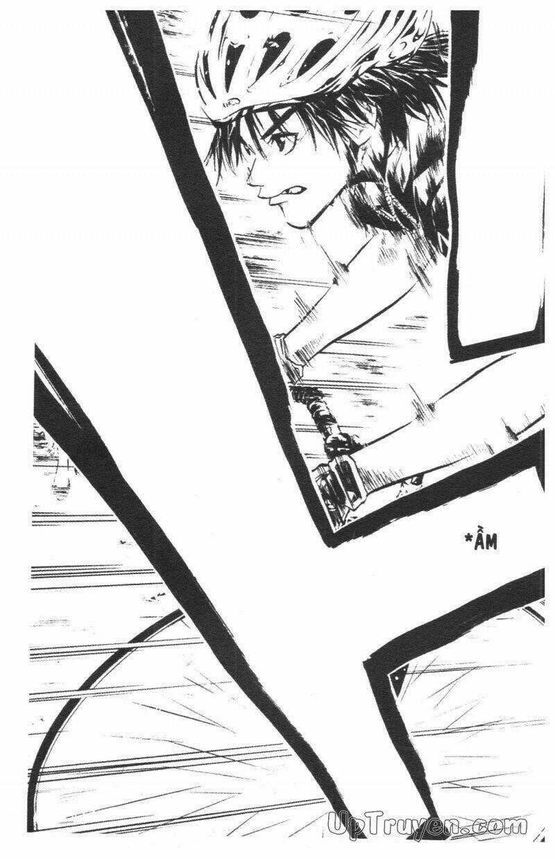 Over Drive Chapter 3 trang 66