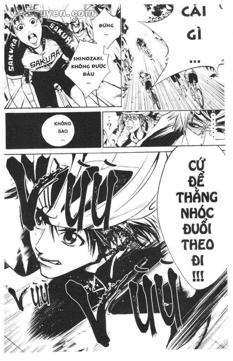 Over Drive Chapter 3 trang 67