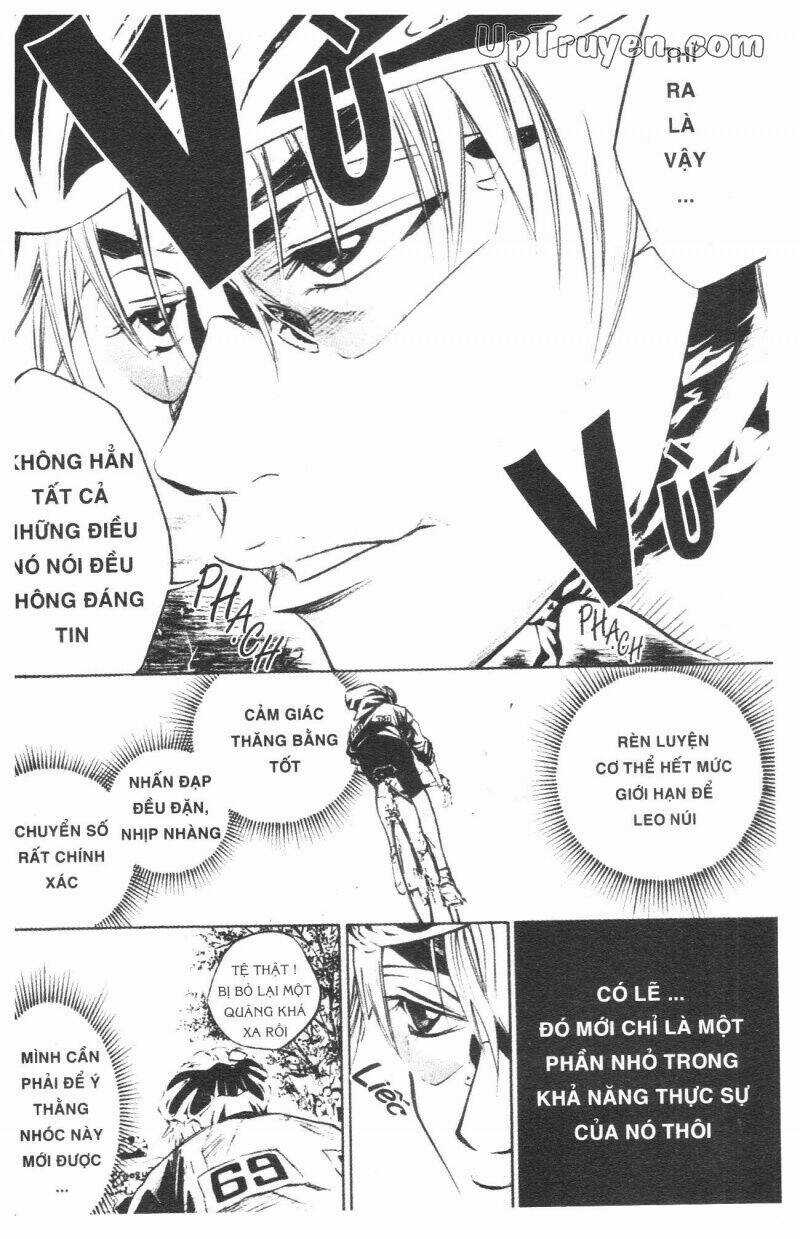 Over Drive Chapter 3 trang 69
