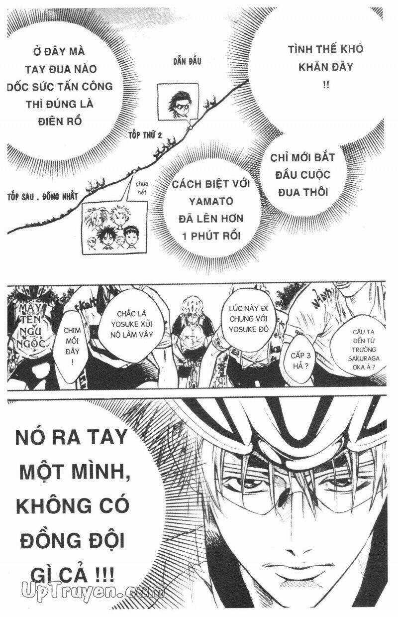 Over Drive Chapter 3 trang 71