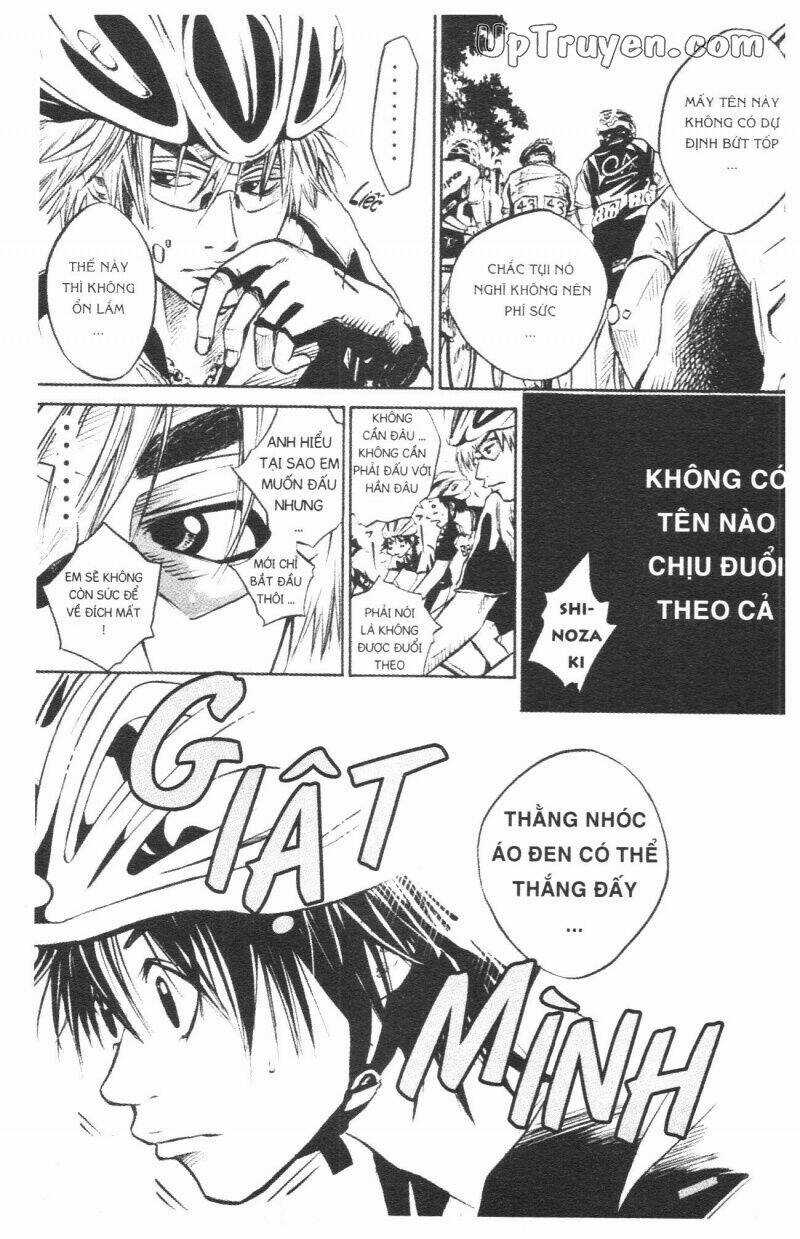 Over Drive Chapter 3 trang 72