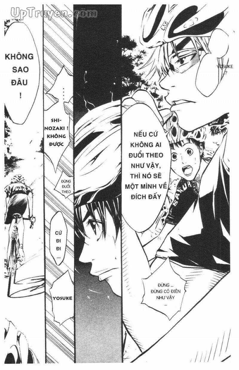 Over Drive Chapter 3 trang 73