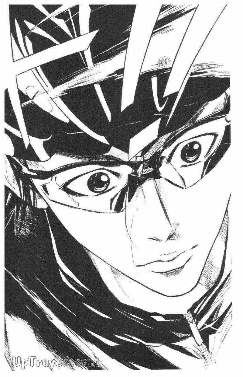 Over Drive Chapter 3 trang 77