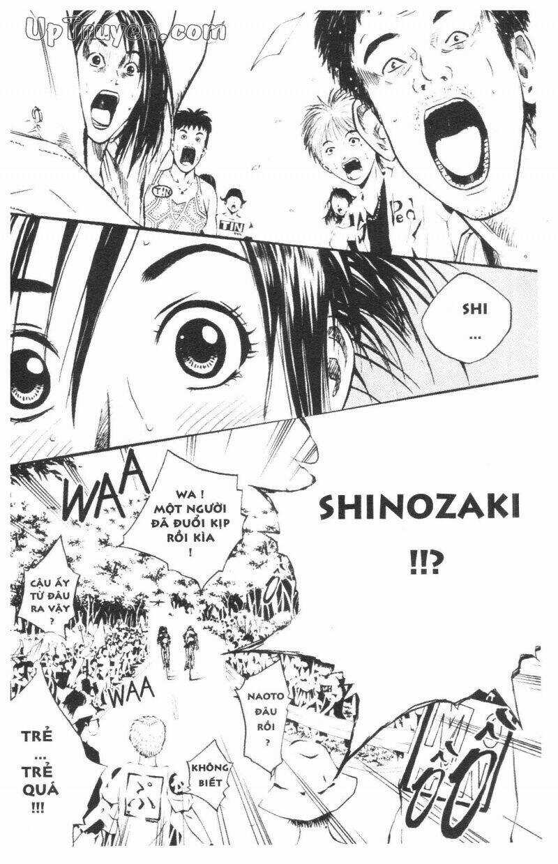 Over Drive Chapter 3 trang 79