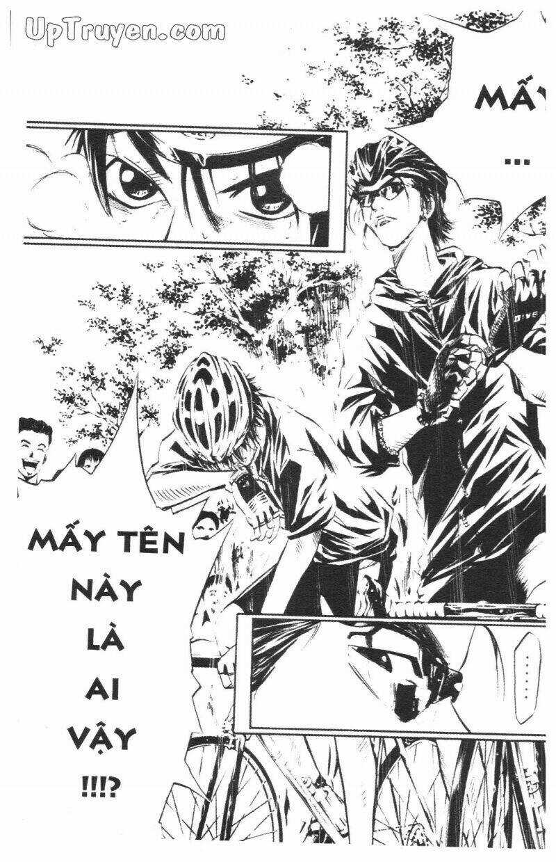 Over Drive Chapter 3 trang 80