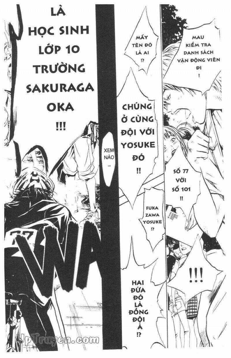 Over Drive Chapter 3 trang 81