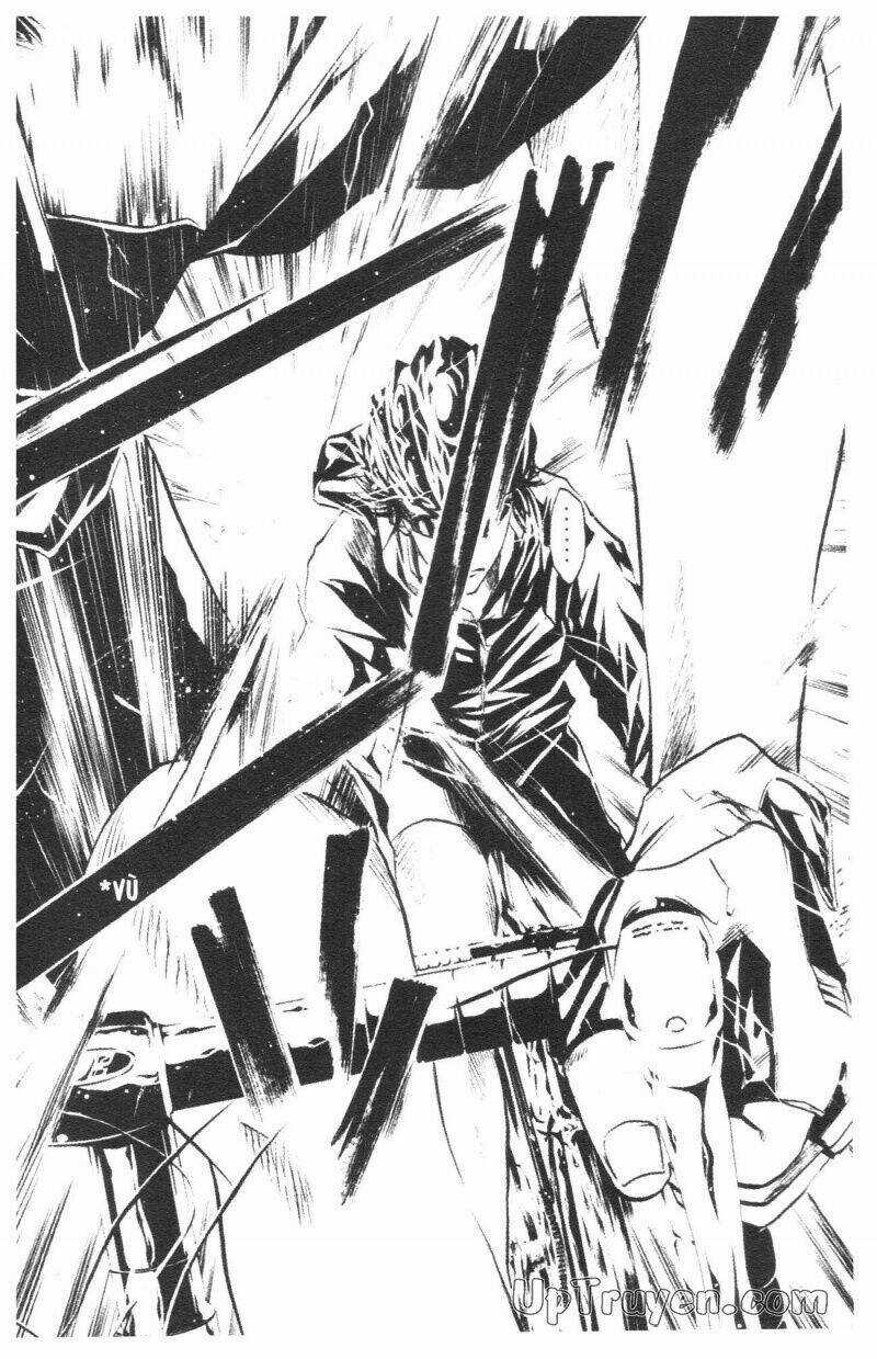 Over Drive Chapter 3 trang 83