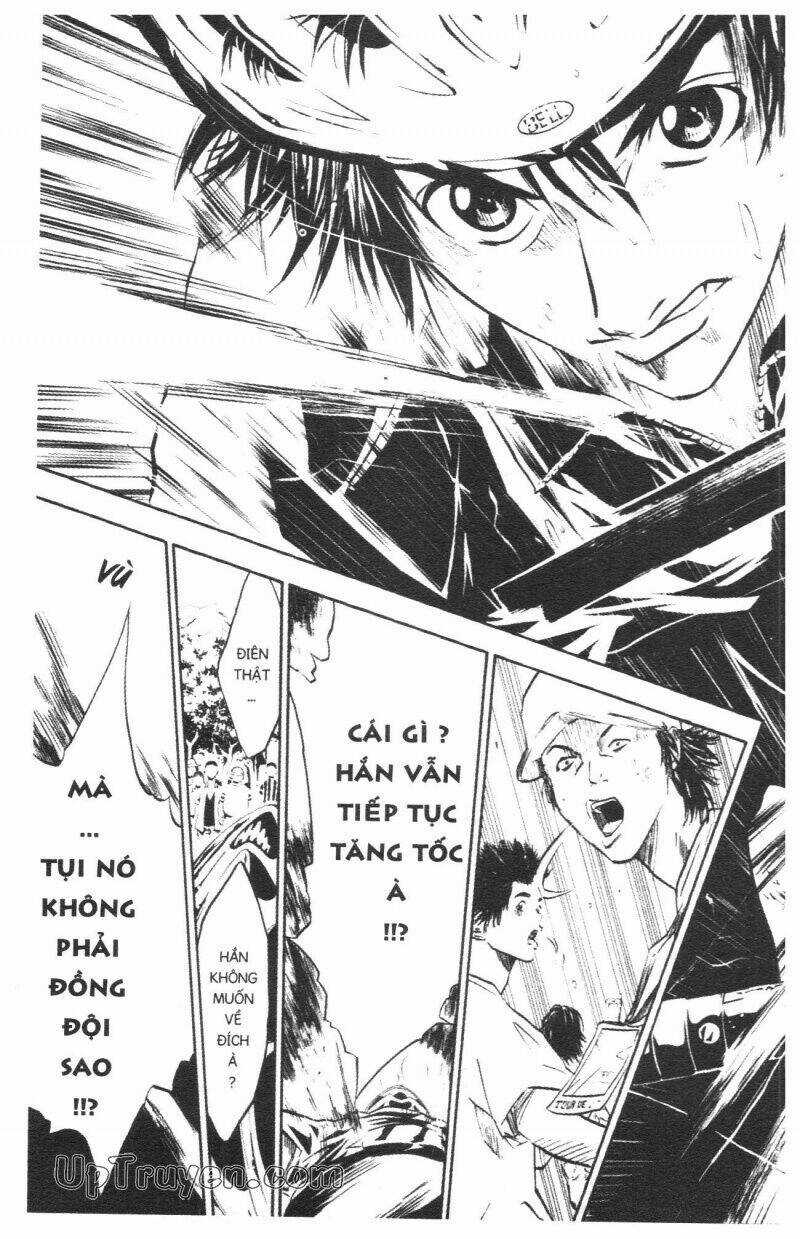 Over Drive Chapter 3 trang 84
