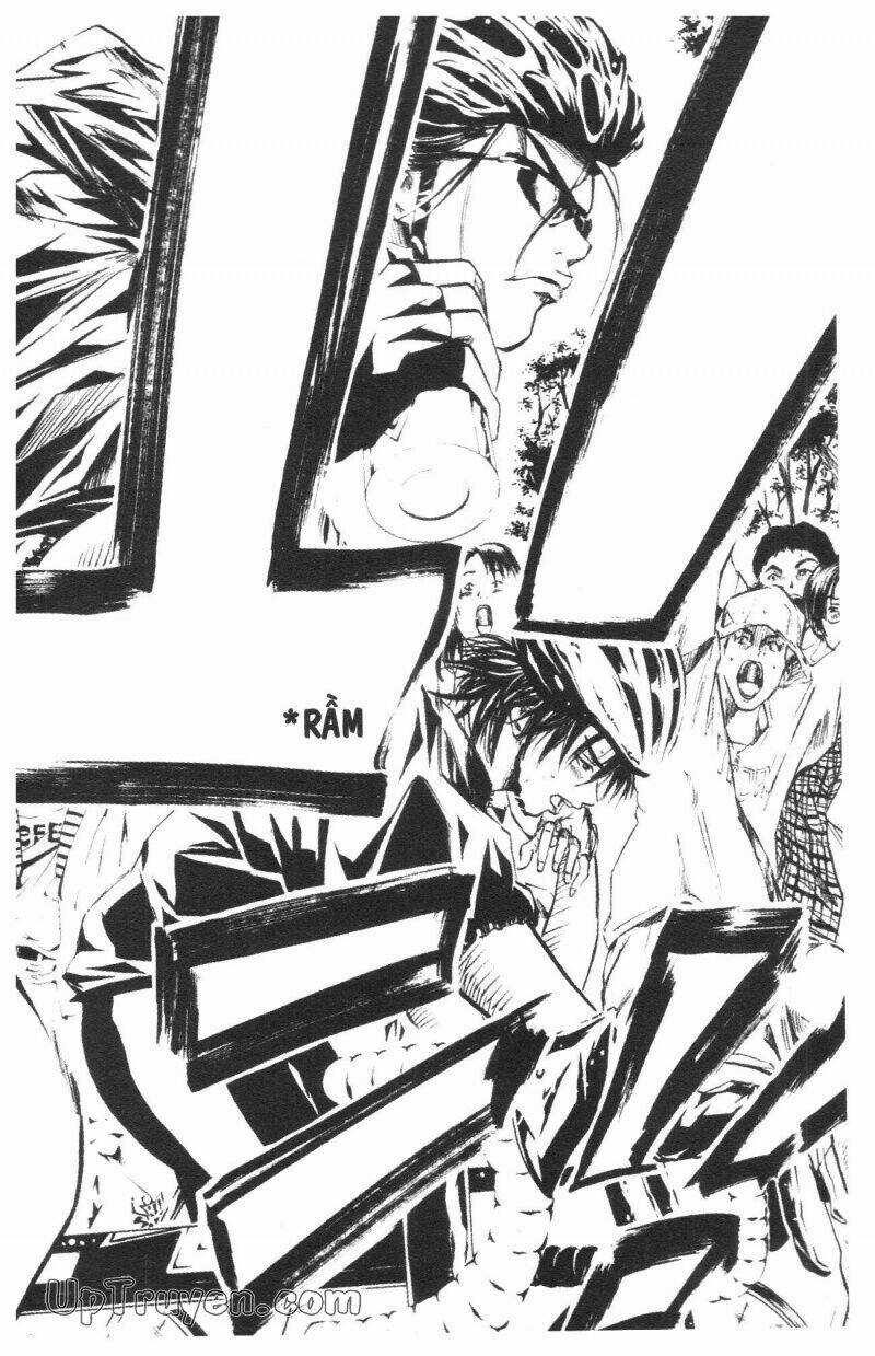 Over Drive Chapter 3 trang 85