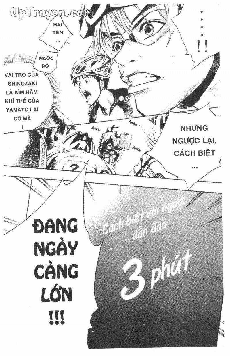 Over Drive Chapter 3 trang 87