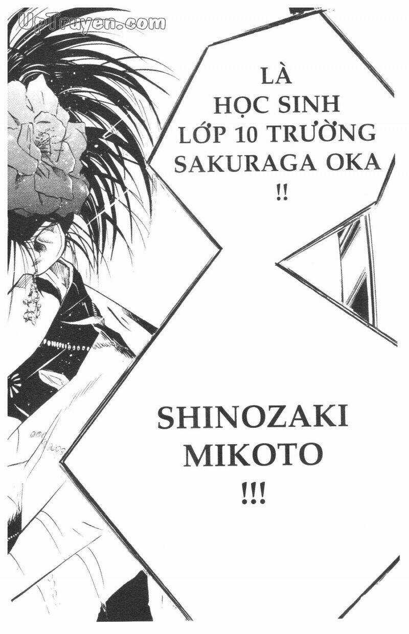 Over Drive Chapter 3 trang 89