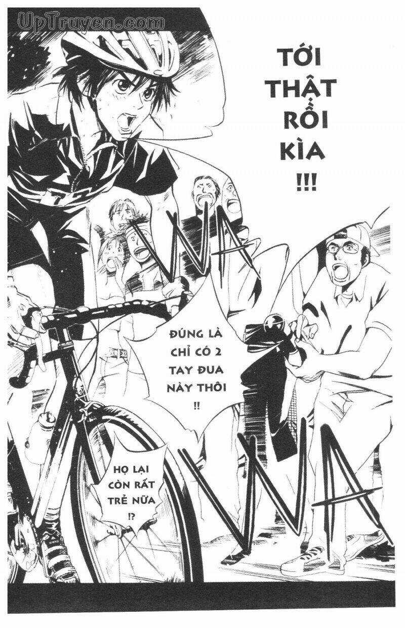 Over Drive Chapter 3 trang 91