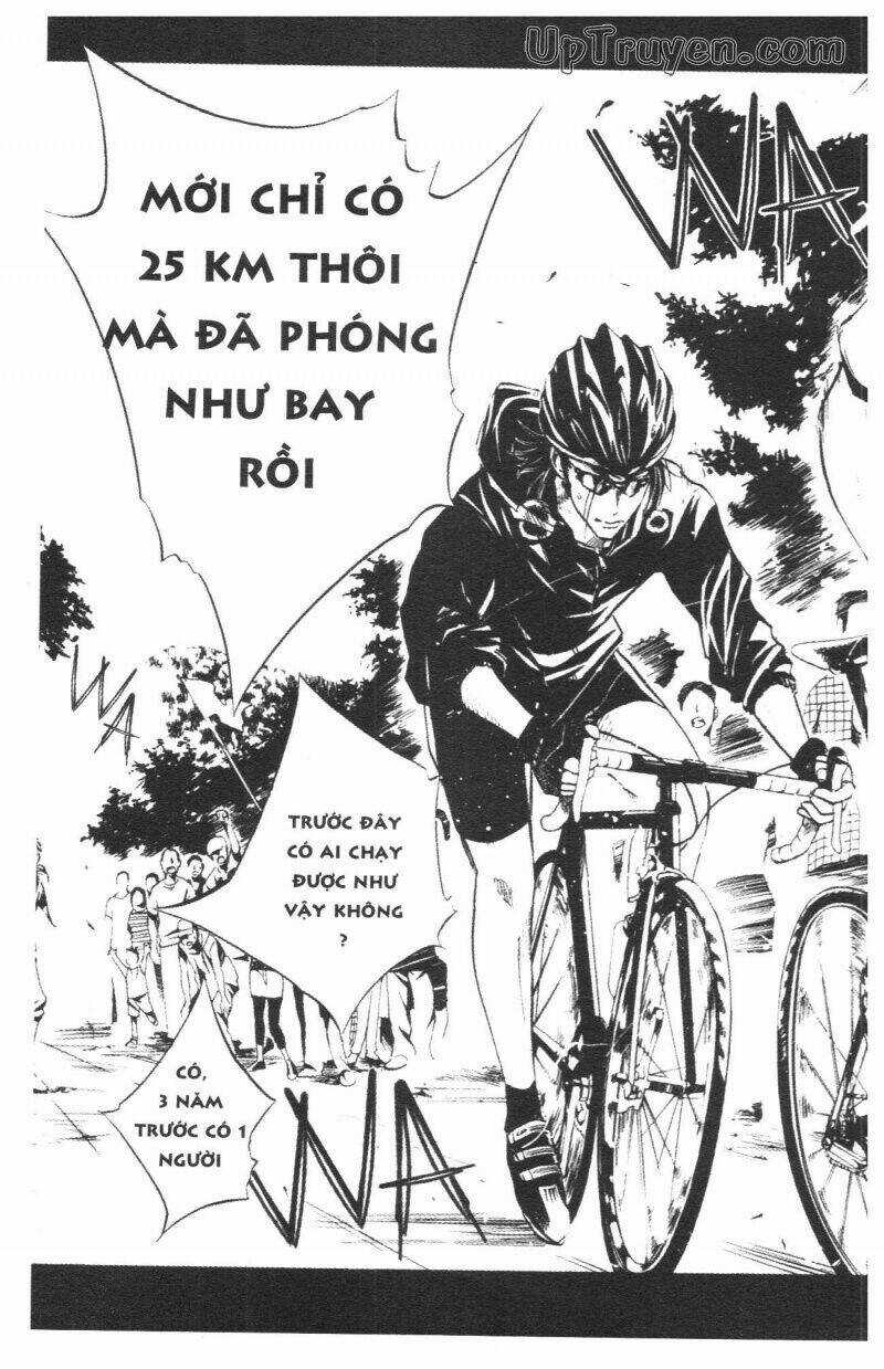 Over Drive Chapter 3 trang 92