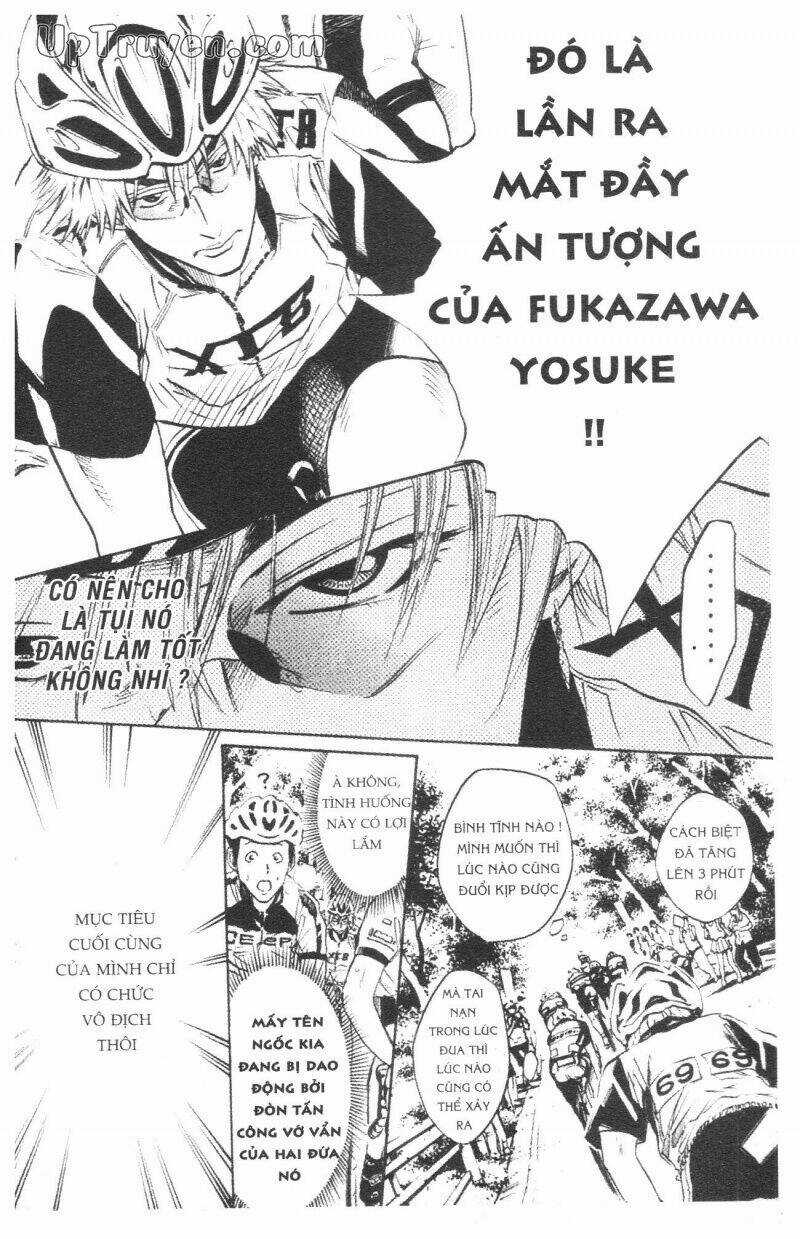 Over Drive Chapter 3 trang 93