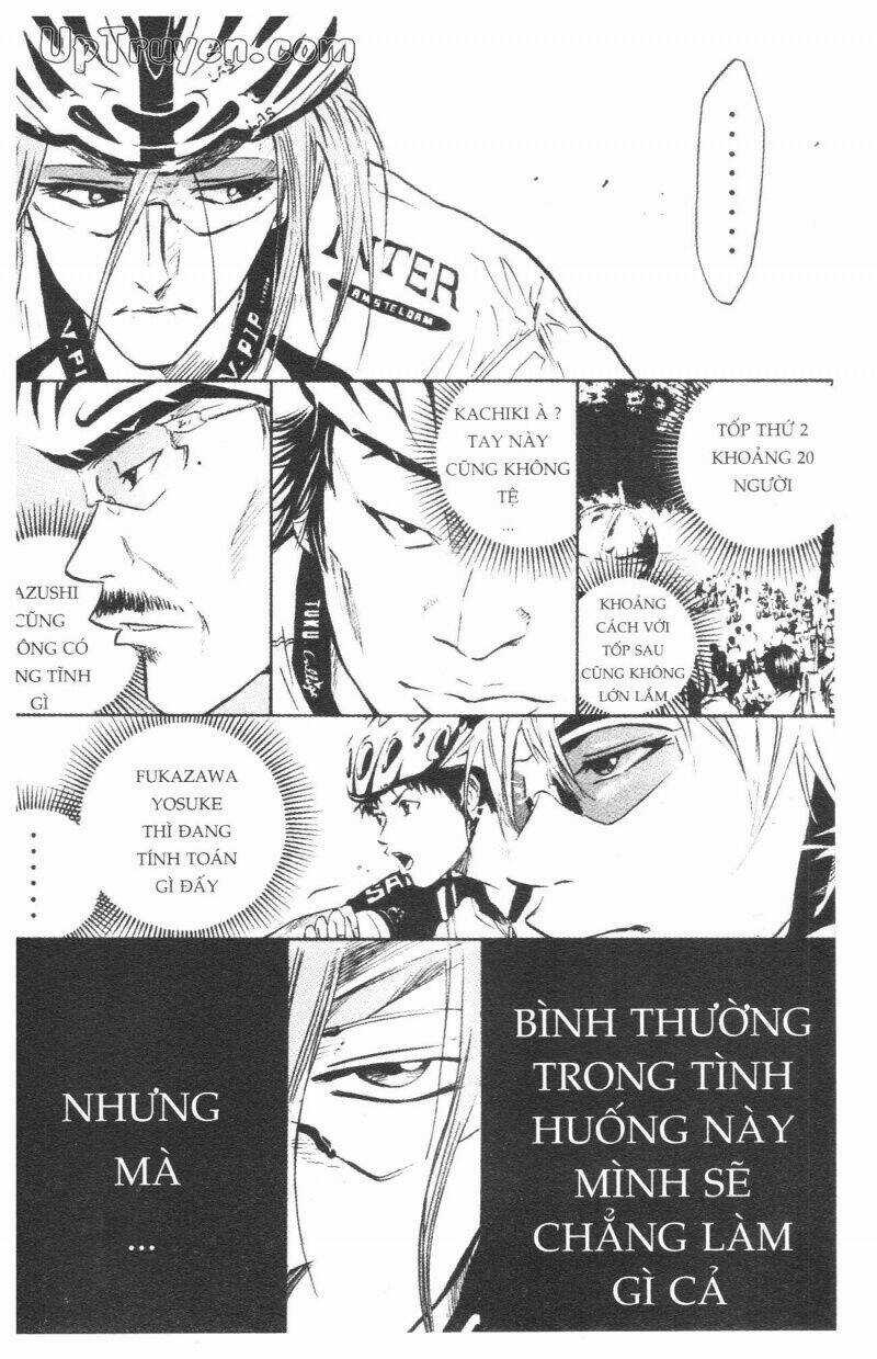 Over Drive Chapter 3 trang 95