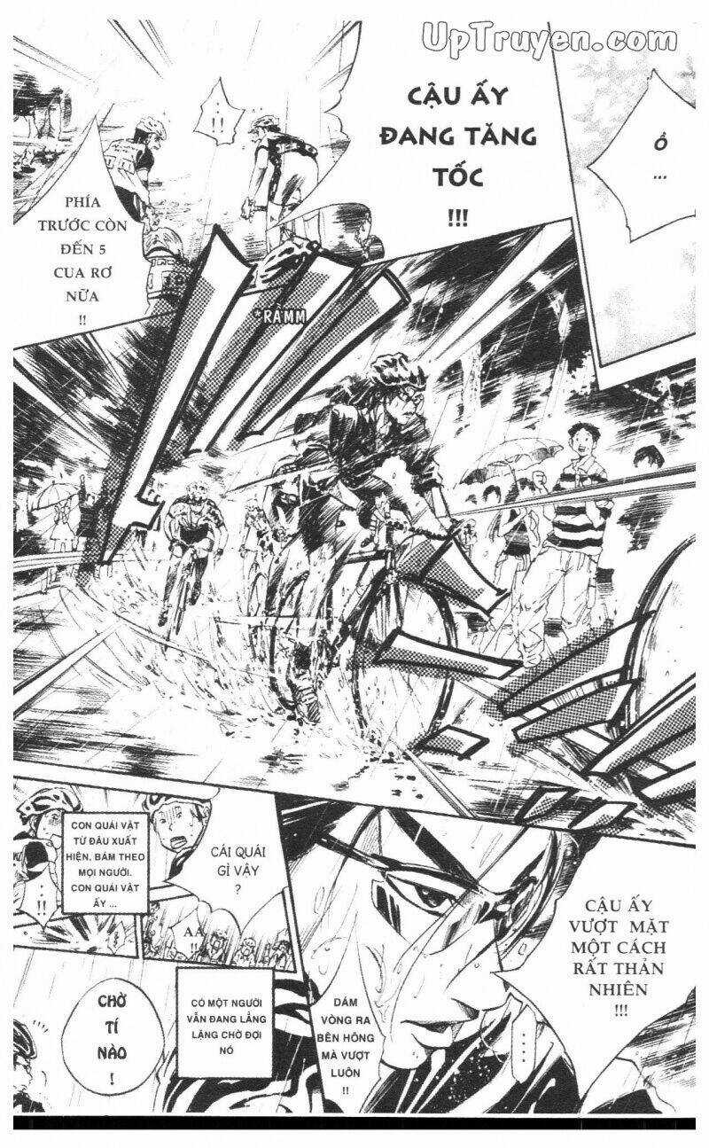 Over Drive Chapter 4 trang 10