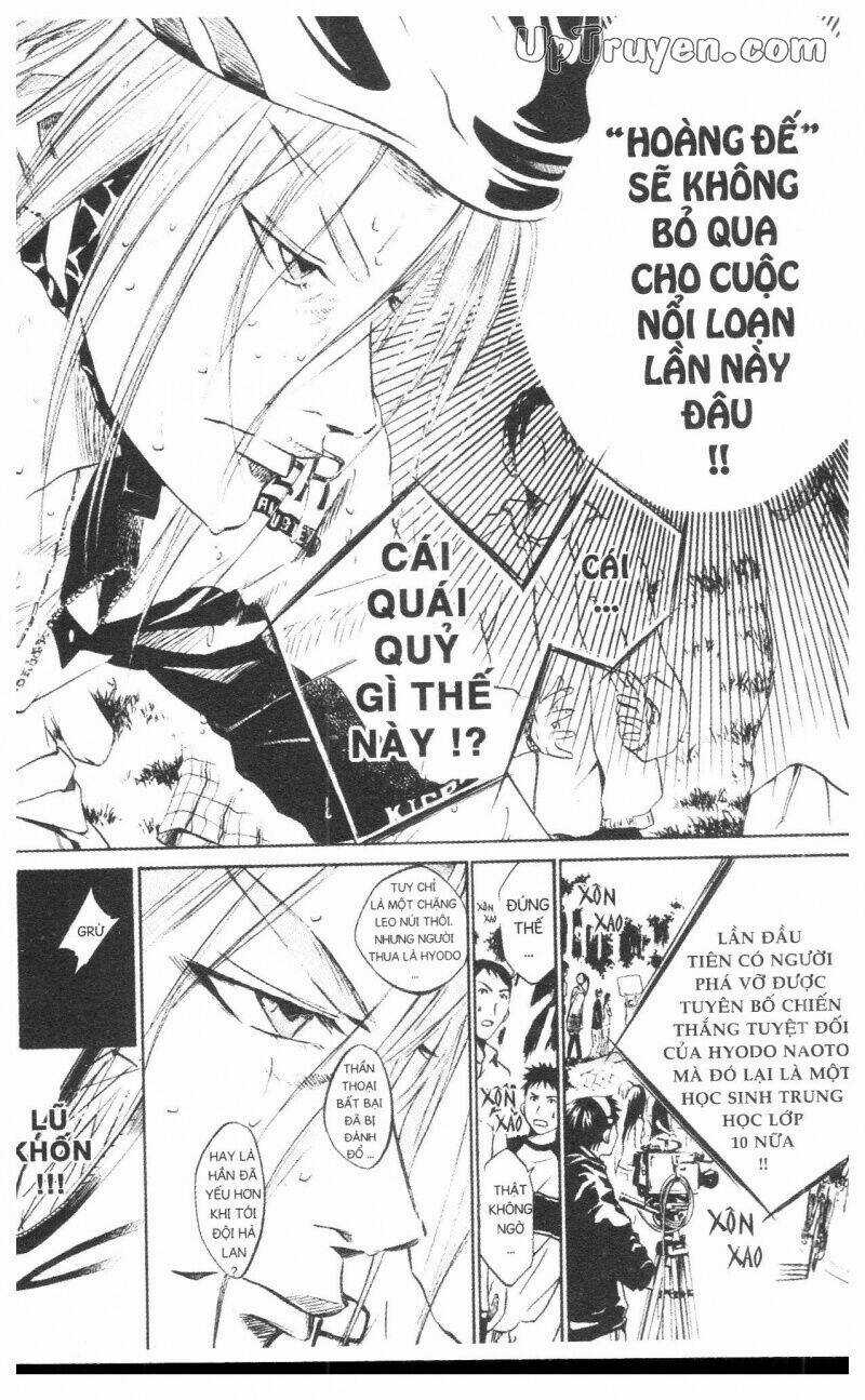 Over Drive Chapter 4 trang 101