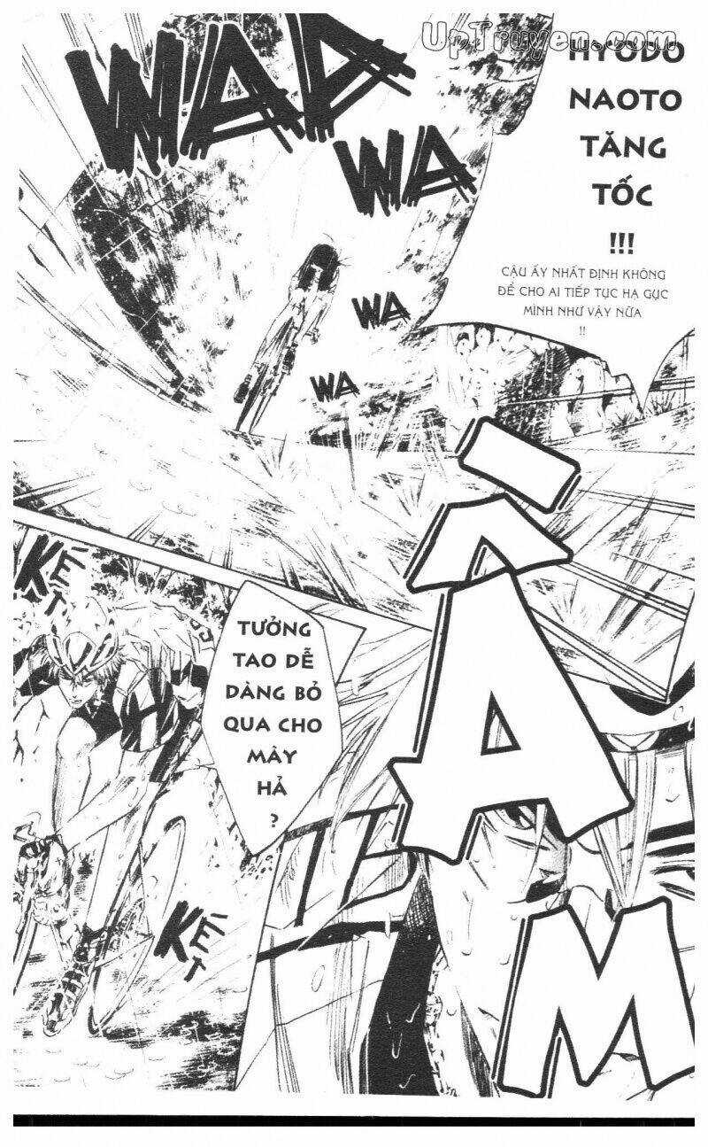 Over Drive Chapter 4 trang 102