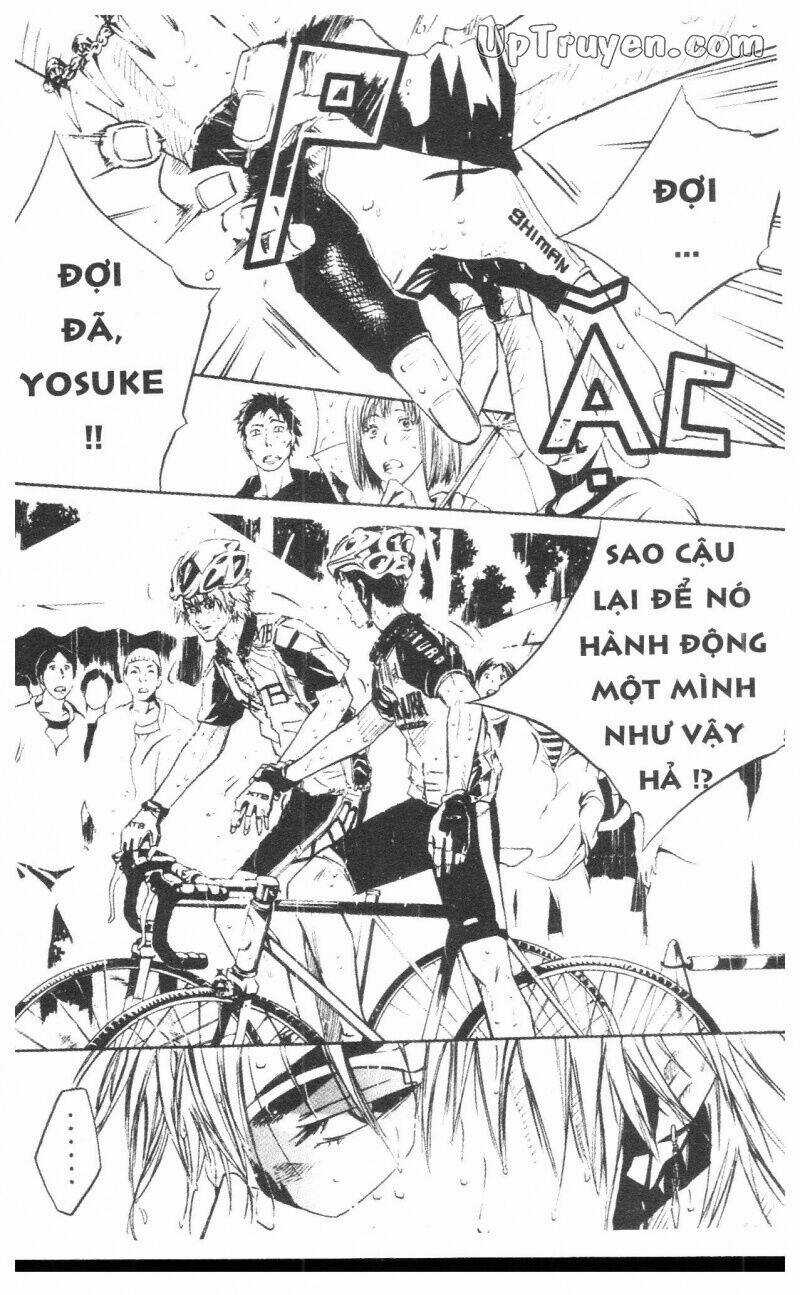 Over Drive Chapter 4 trang 103