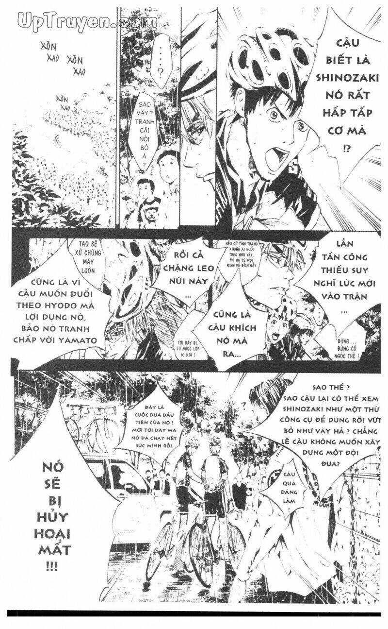 Over Drive Chapter 4 trang 104