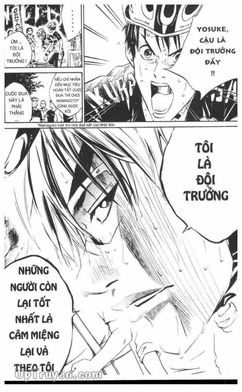 Over Drive Chapter 4 trang 105