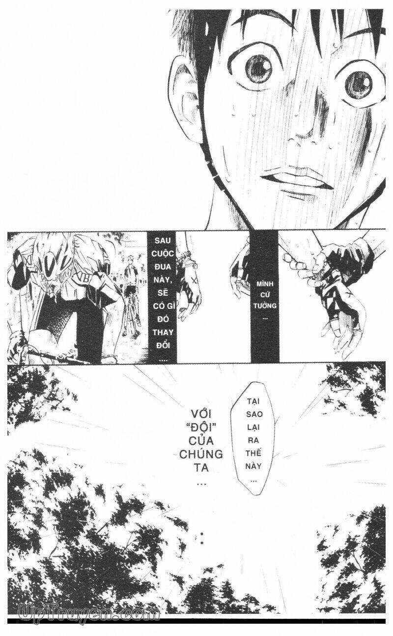 Over Drive Chapter 4 trang 106