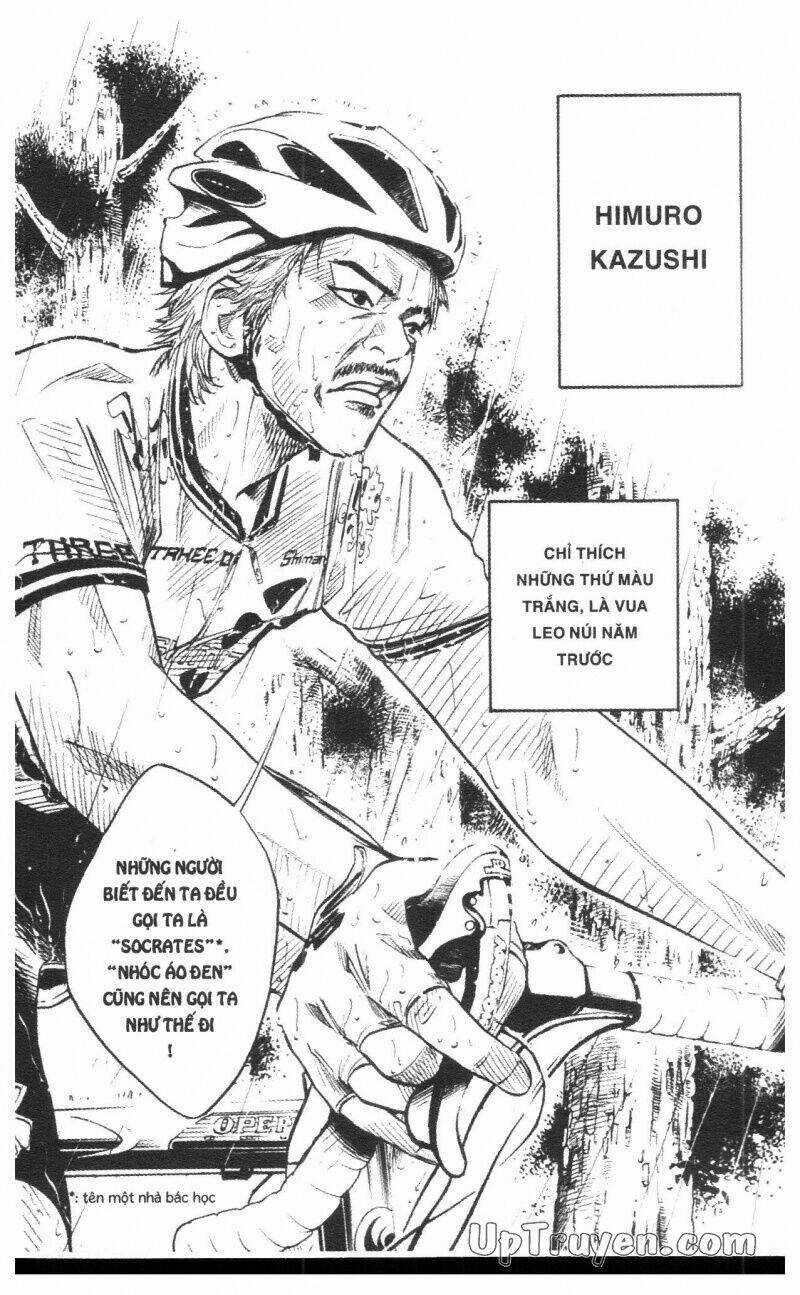 Over Drive Chapter 4 trang 11