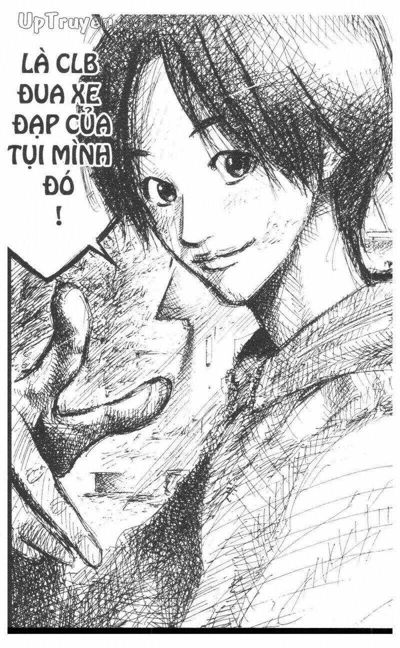 Over Drive Chapter 4 trang 111