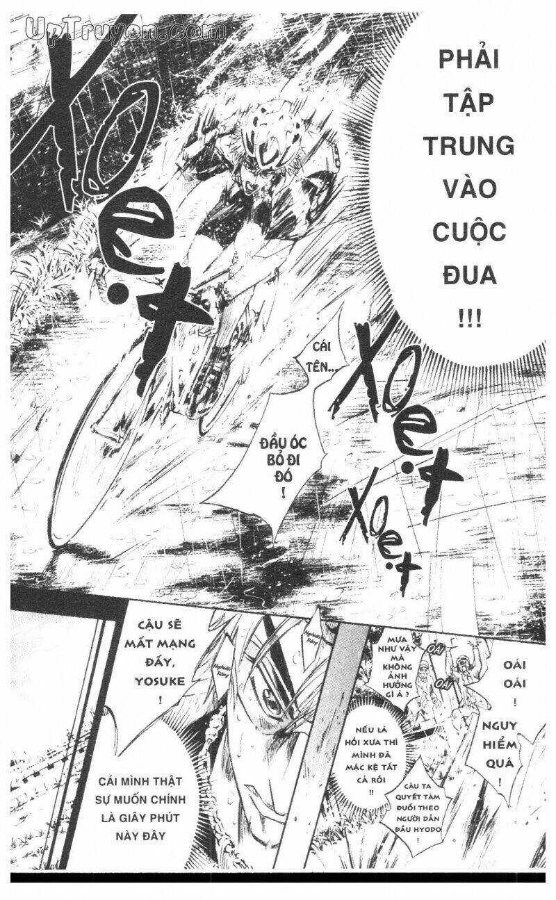 Over Drive Chapter 4 trang 113