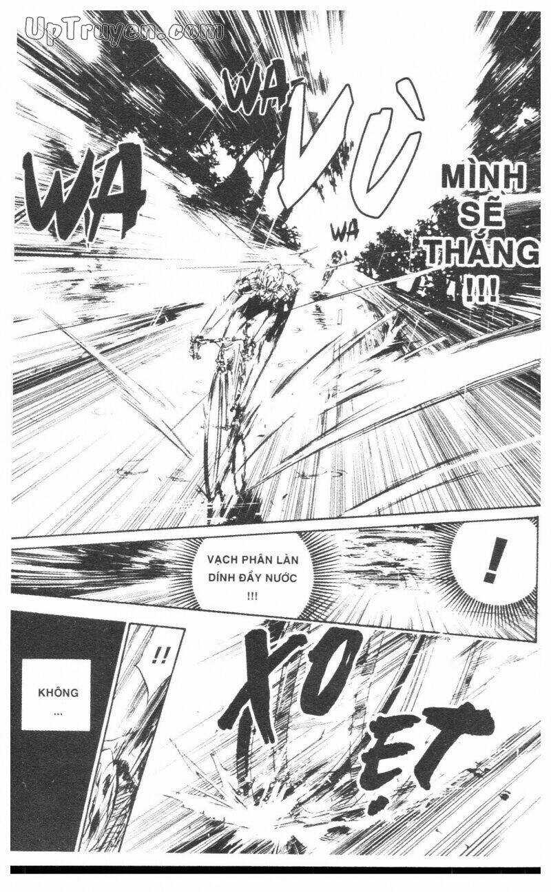 Over Drive Chapter 4 trang 116