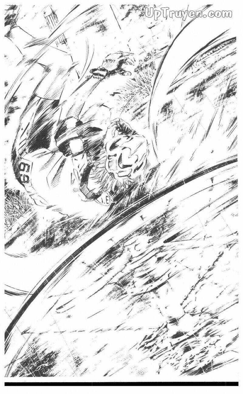 Over Drive Chapter 4 trang 117