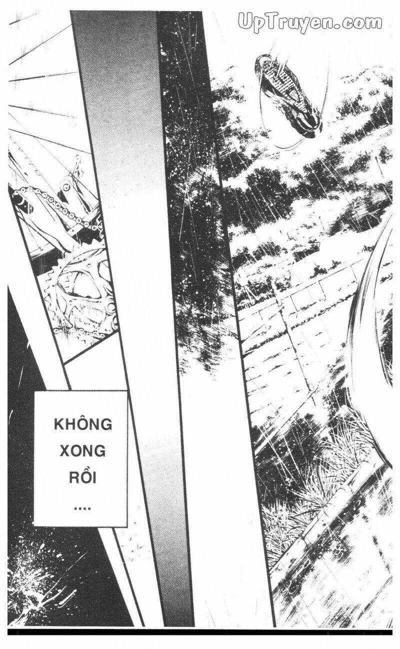 Over Drive Chapter 4 trang 118