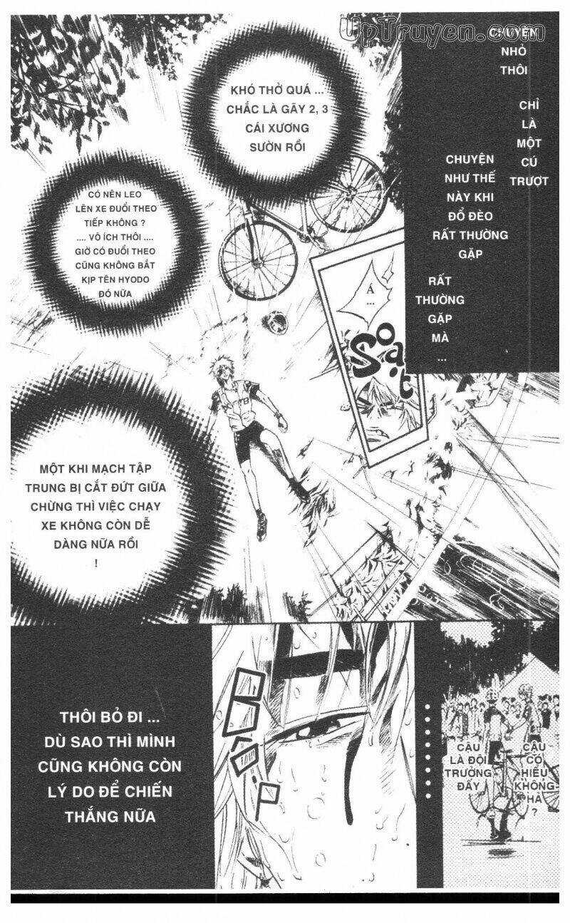 Over Drive Chapter 4 trang 119