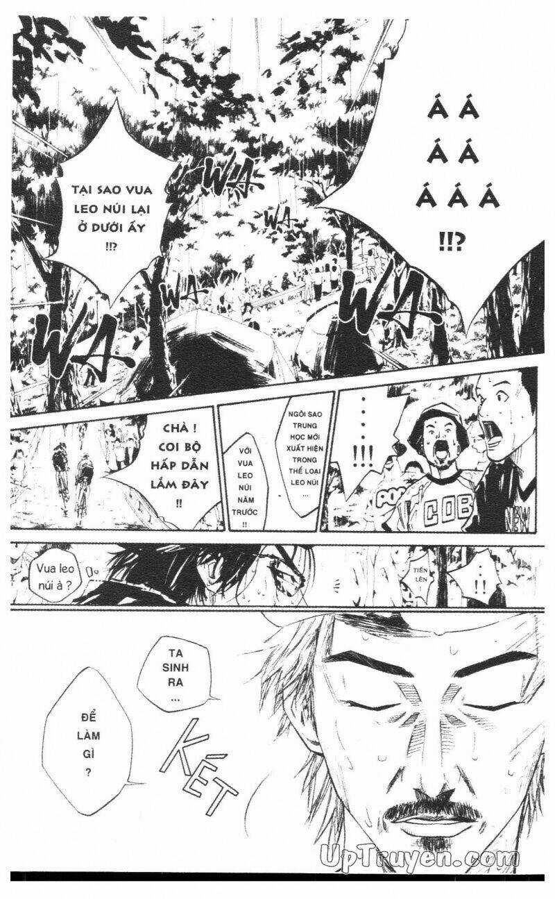 Over Drive Chapter 4 trang 12