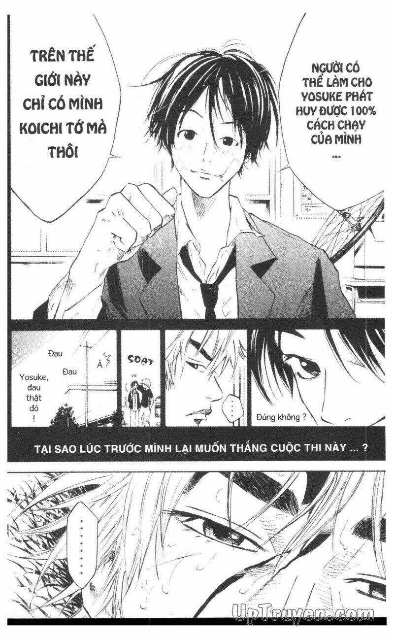 Over Drive Chapter 4 trang 123