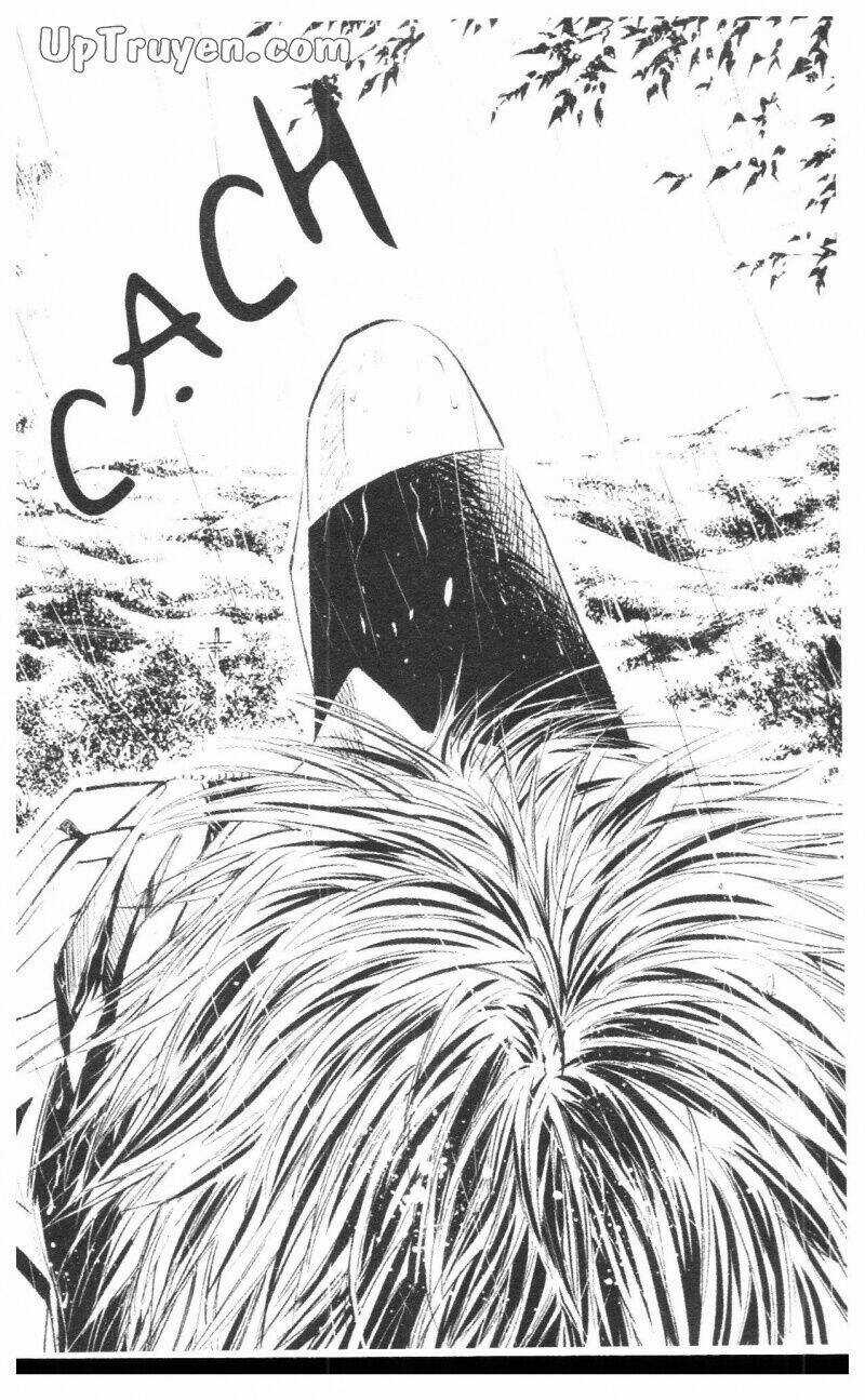 Over Drive Chapter 4 trang 125