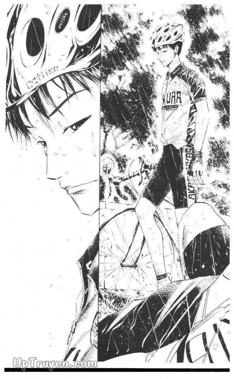 Over Drive Chapter 4 trang 126