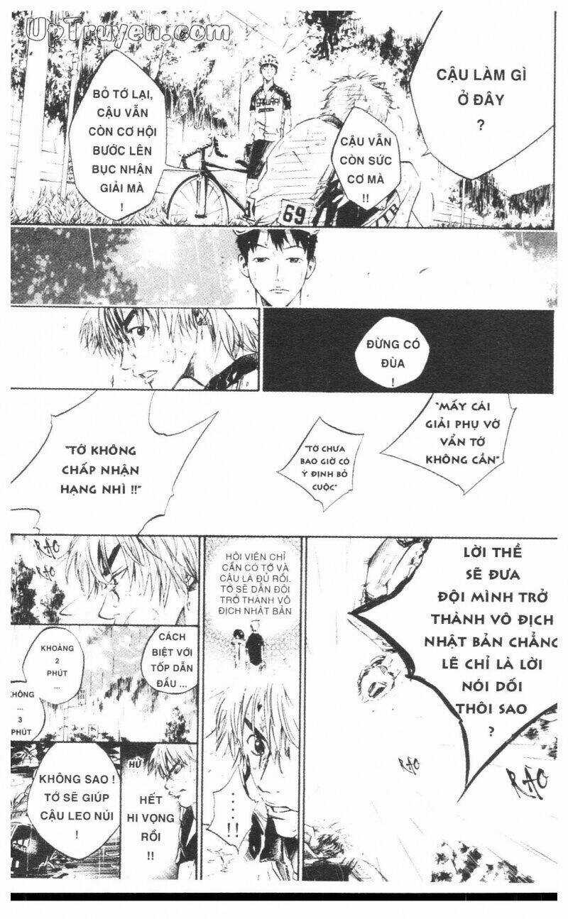 Over Drive Chapter 4 trang 128