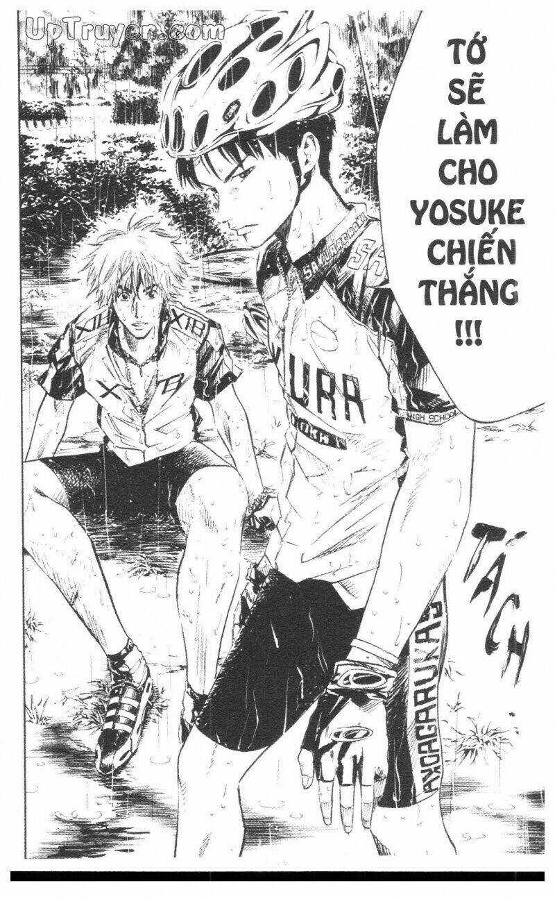 Over Drive Chapter 4 trang 129