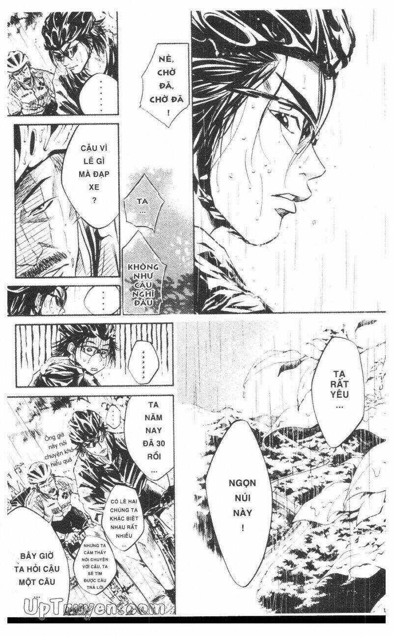 Over Drive Chapter 4 trang 13