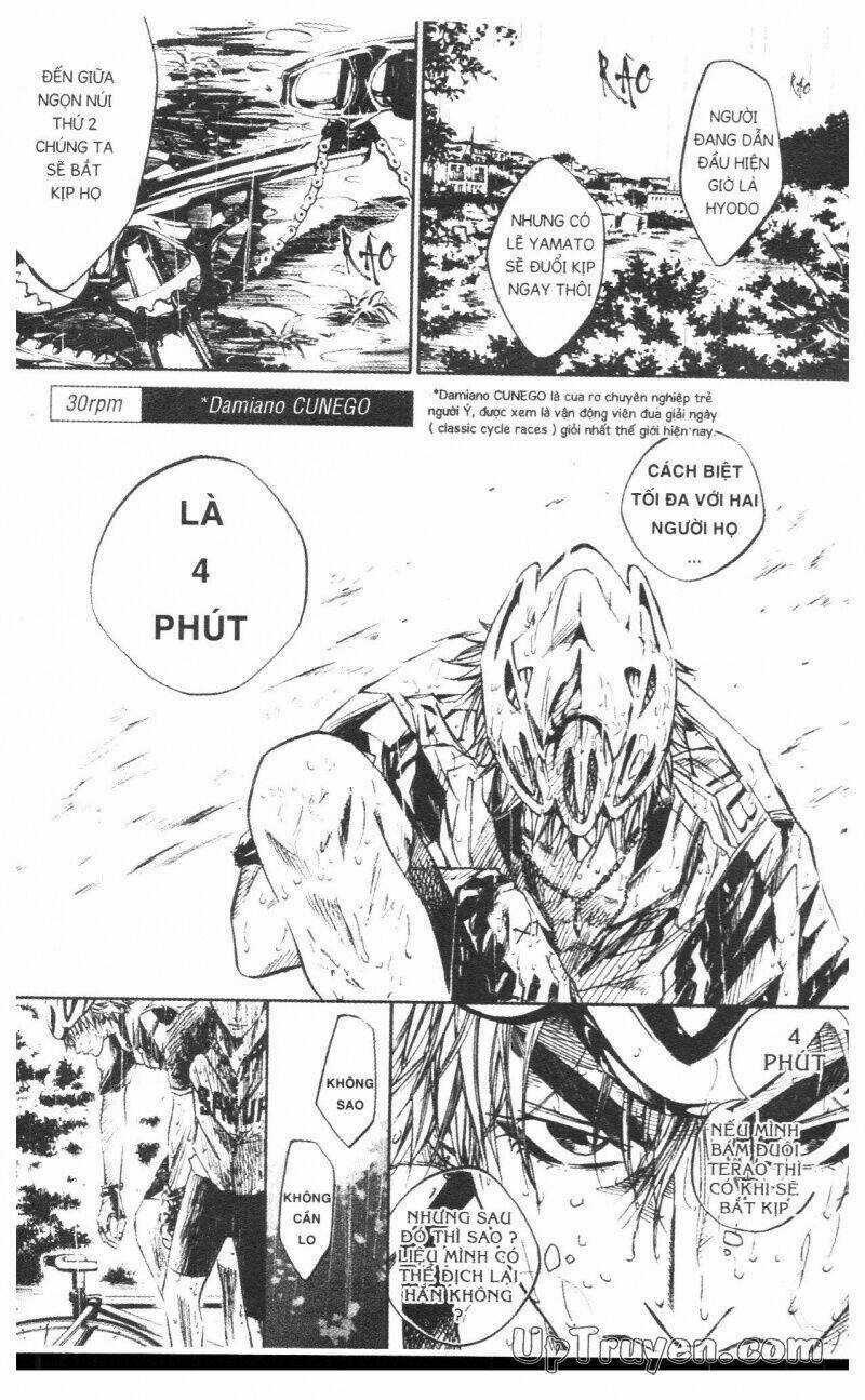 Over Drive Chapter 4 trang 130