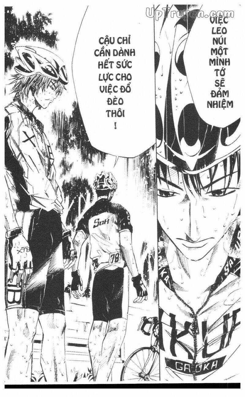 Over Drive Chapter 4 trang 131