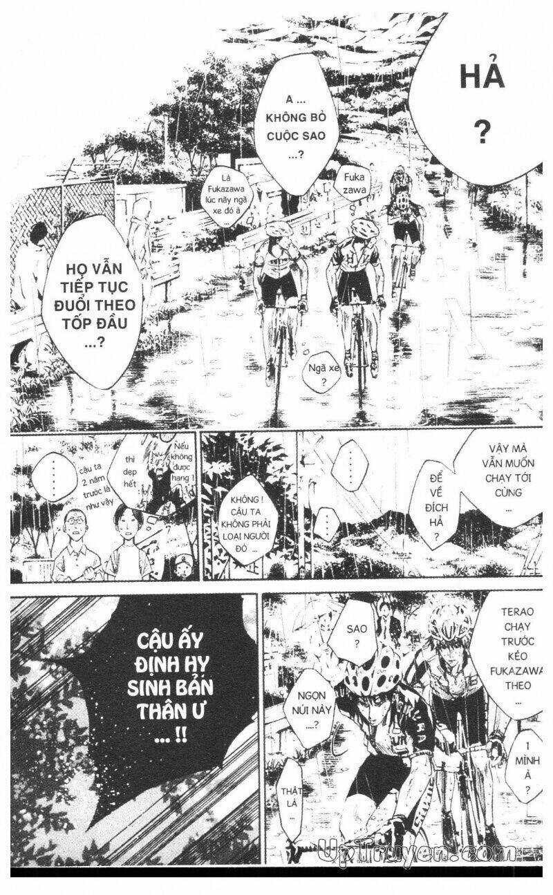 Over Drive Chapter 4 trang 133