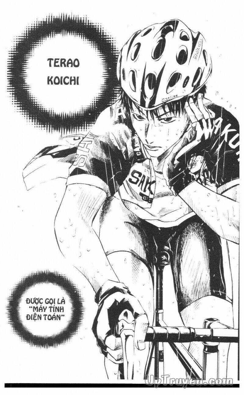 Over Drive Chapter 4 trang 134