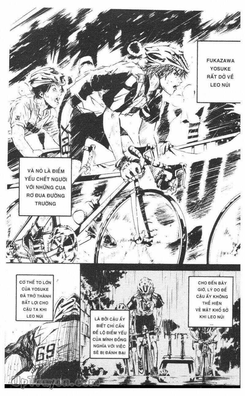 Over Drive Chapter 4 trang 136