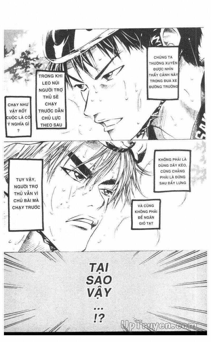 Over Drive Chapter 4 trang 137