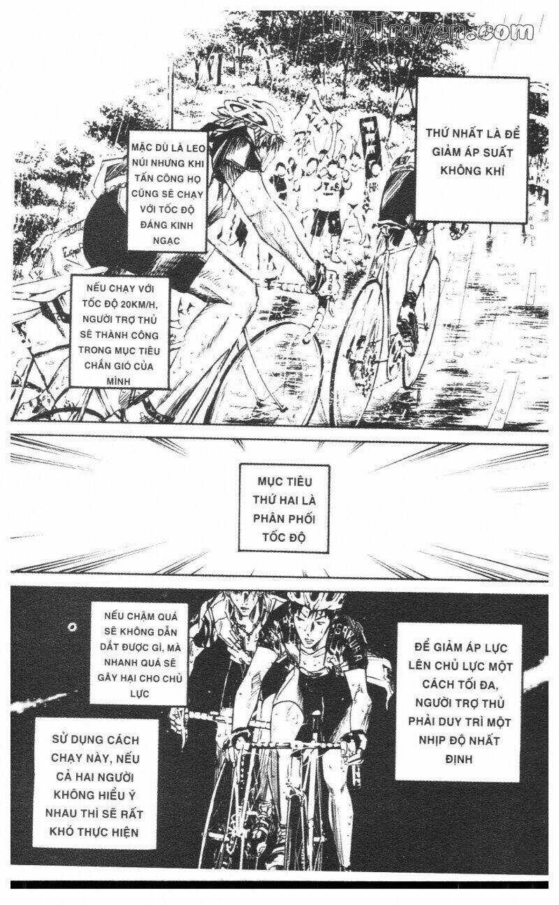 Over Drive Chapter 4 trang 138