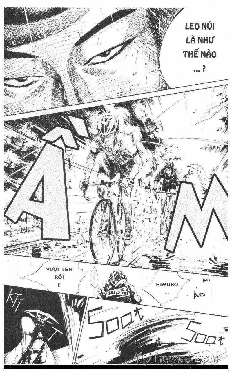 Over Drive Chapter 4 trang 14