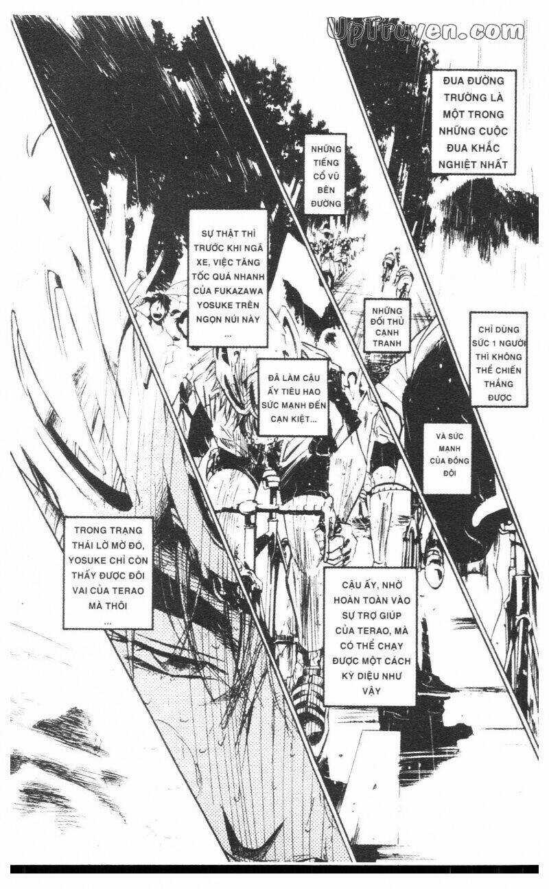 Over Drive Chapter 4 trang 140