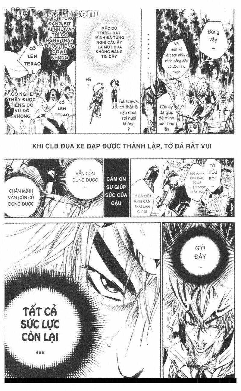 Over Drive Chapter 4 trang 142